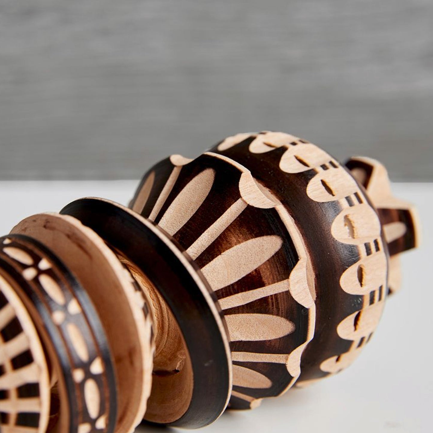 Molinillo - A Traditional Mexican Whisk