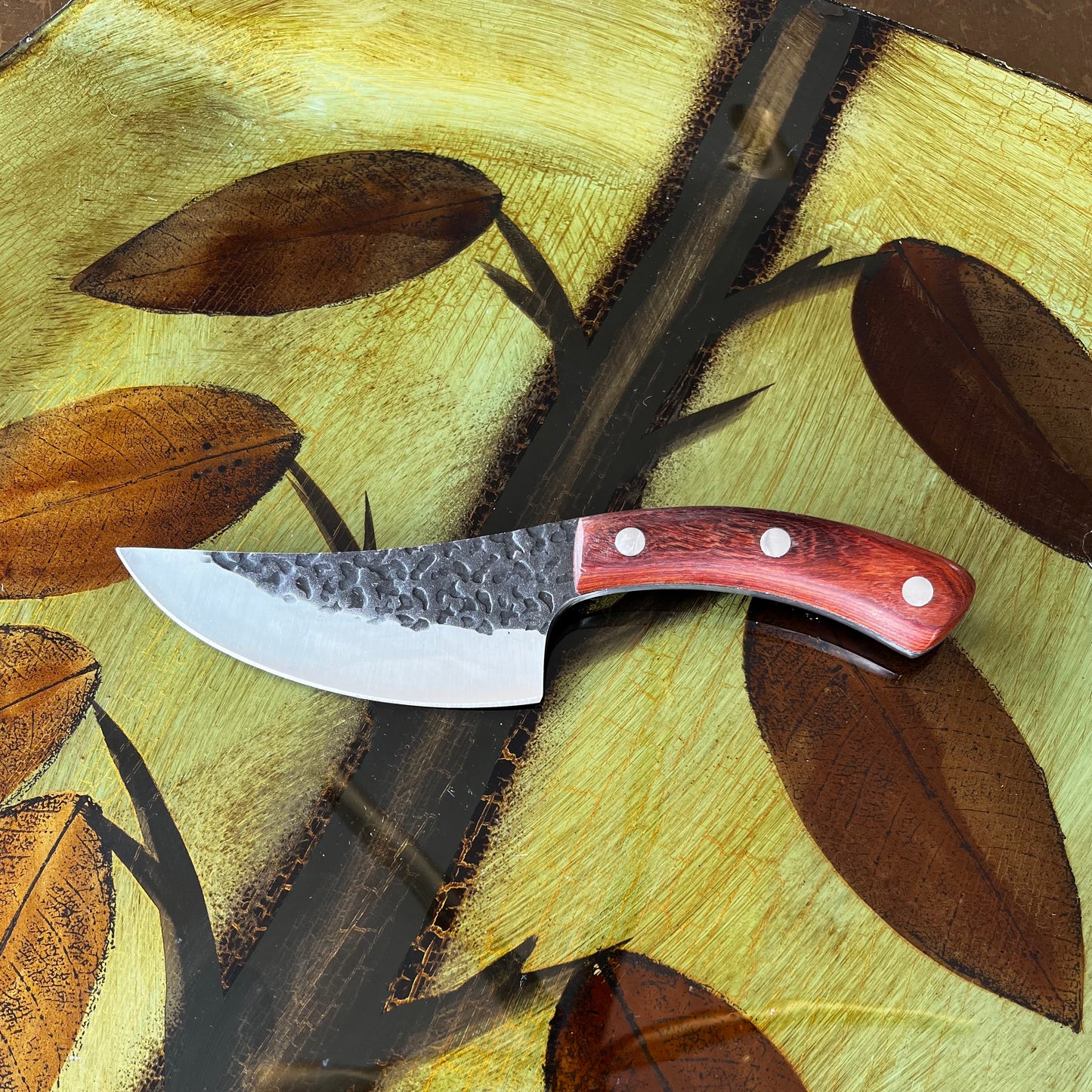 Wyoming All Purpose Knife