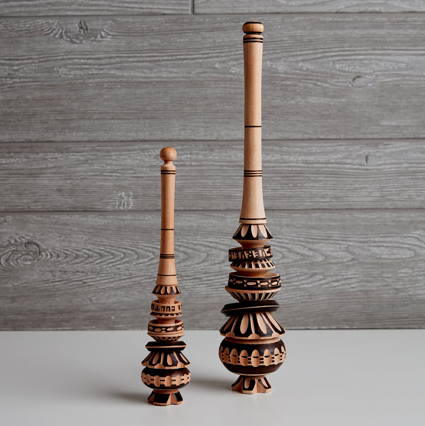 Molinillo - A Traditional Mexican Whisk