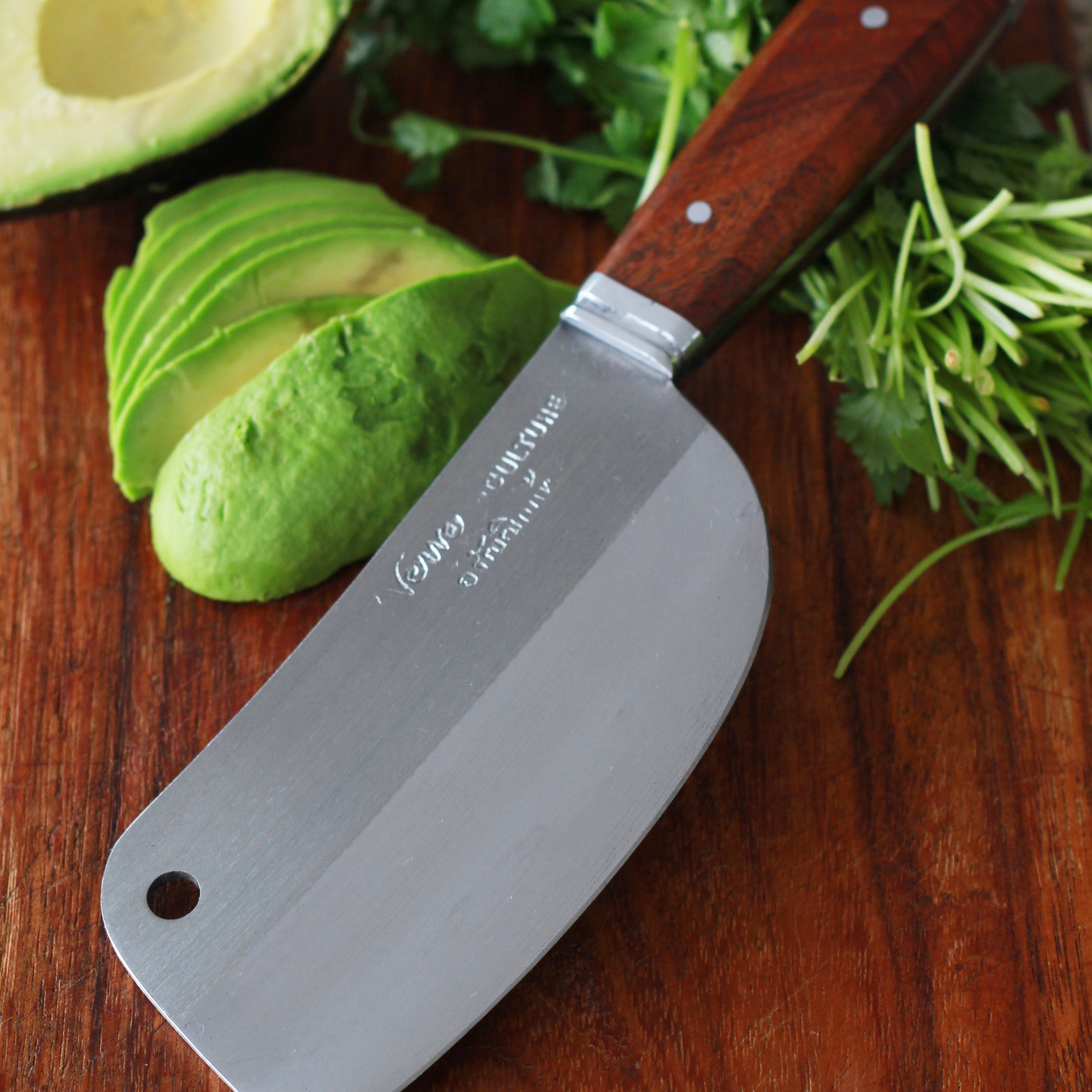 Thai Knife Sharpening Kit – Zem Tools