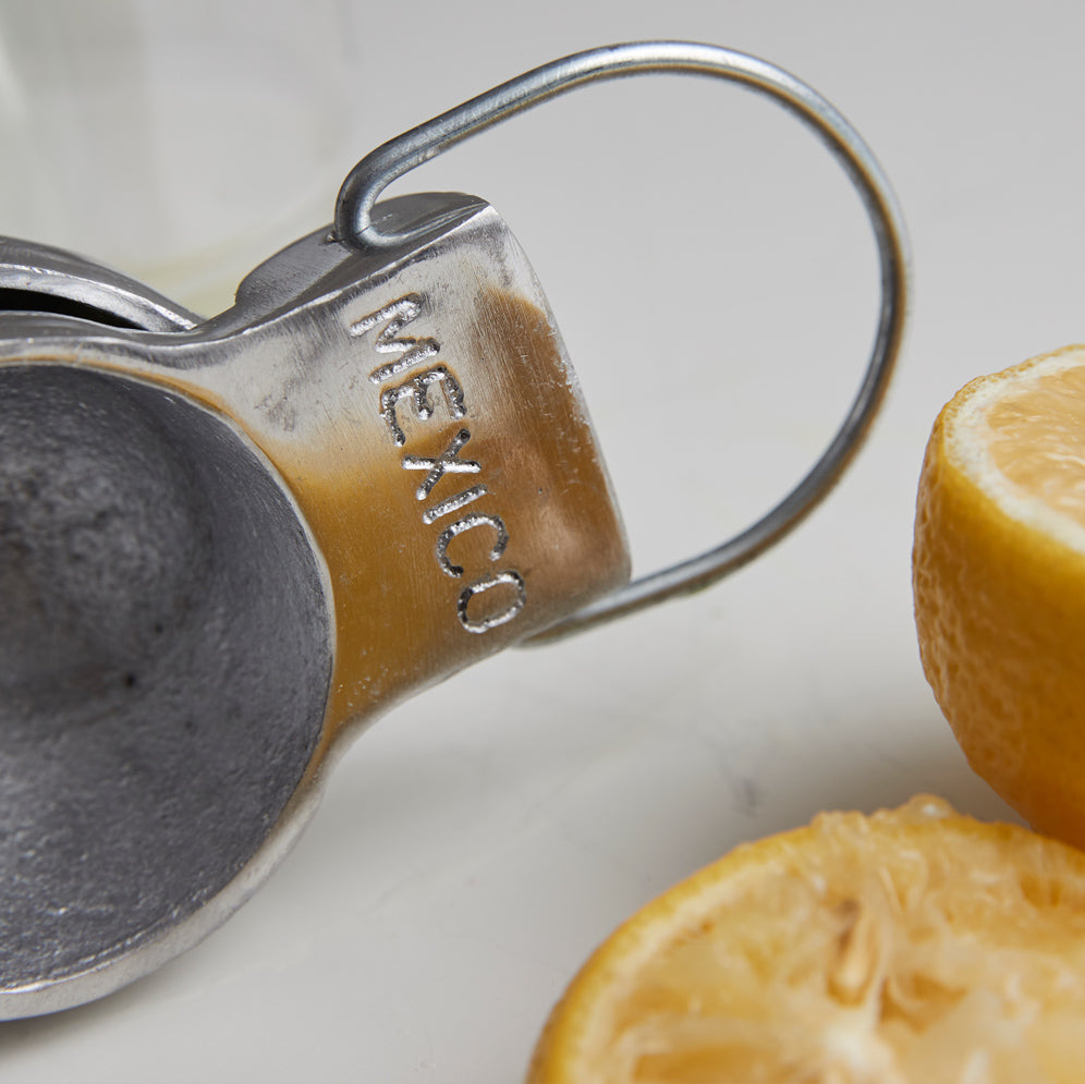 Mexican Hand Juicer