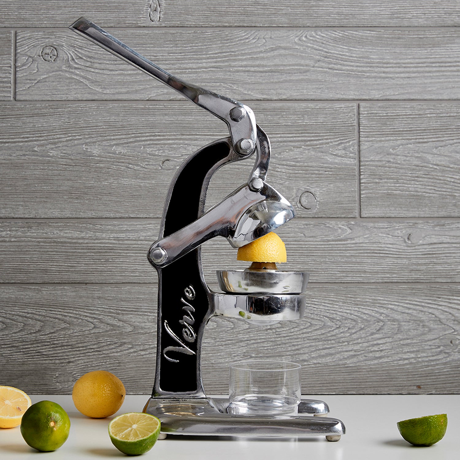 Mexican Artisan Manual Juicer – Zem Tools - Main Image