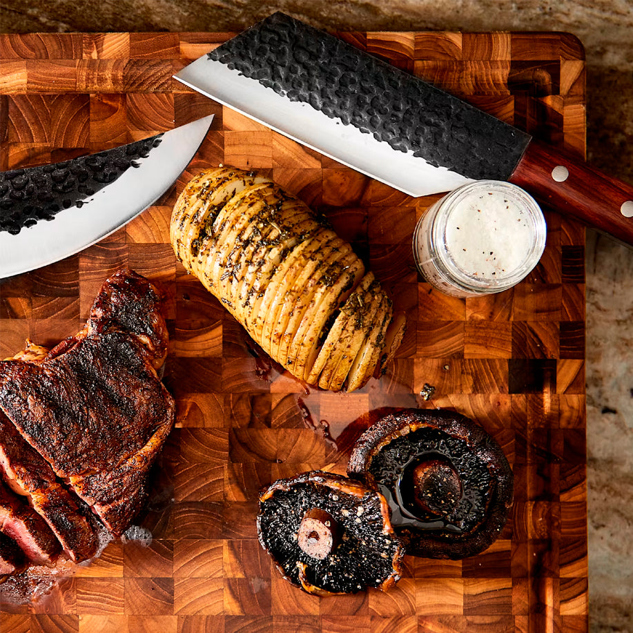 Wyoming All Purpose Knife