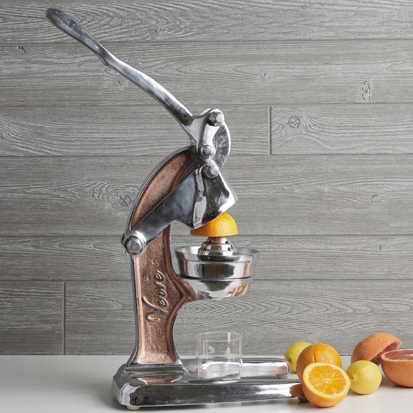 Artisan Large Citrus Juicer.