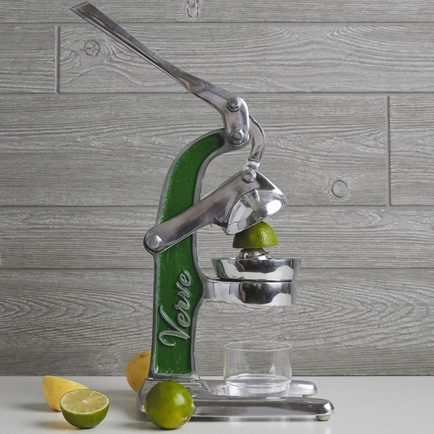 Mexican Artisan Manual Juicer