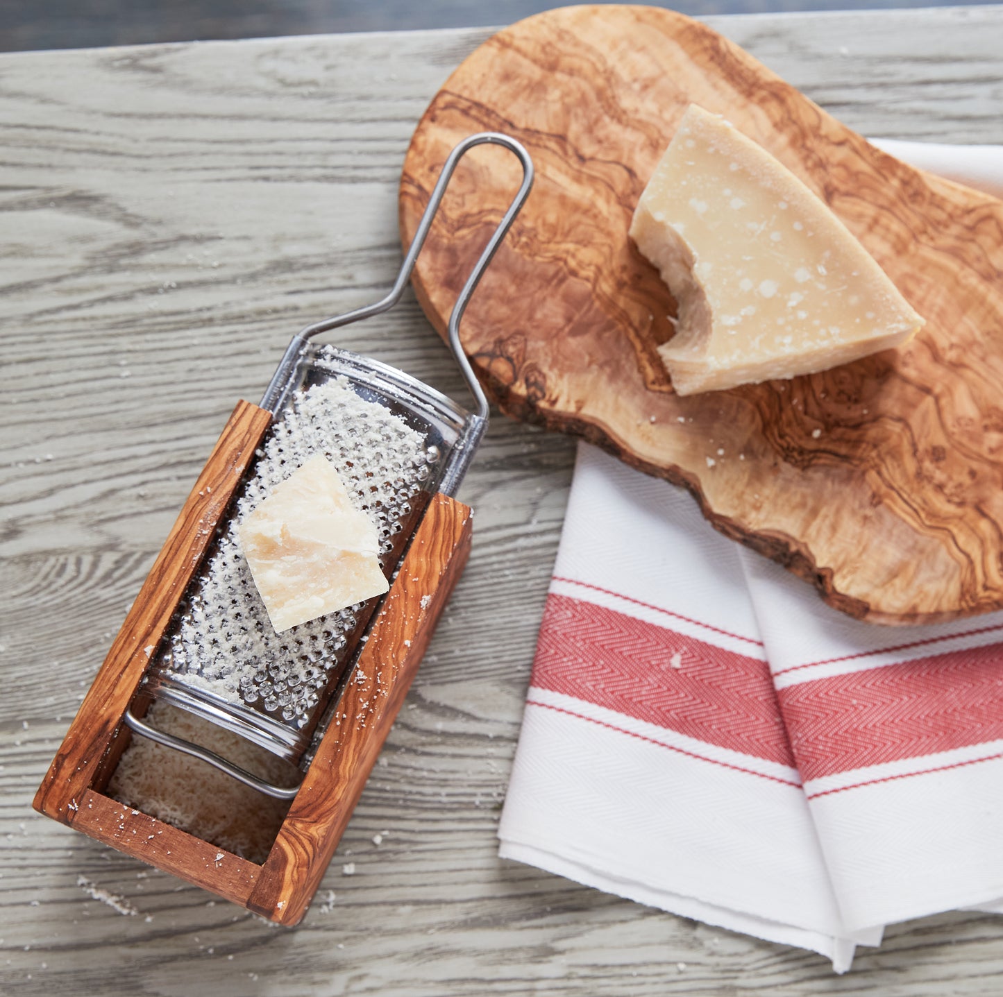 Italian Cheese Grater