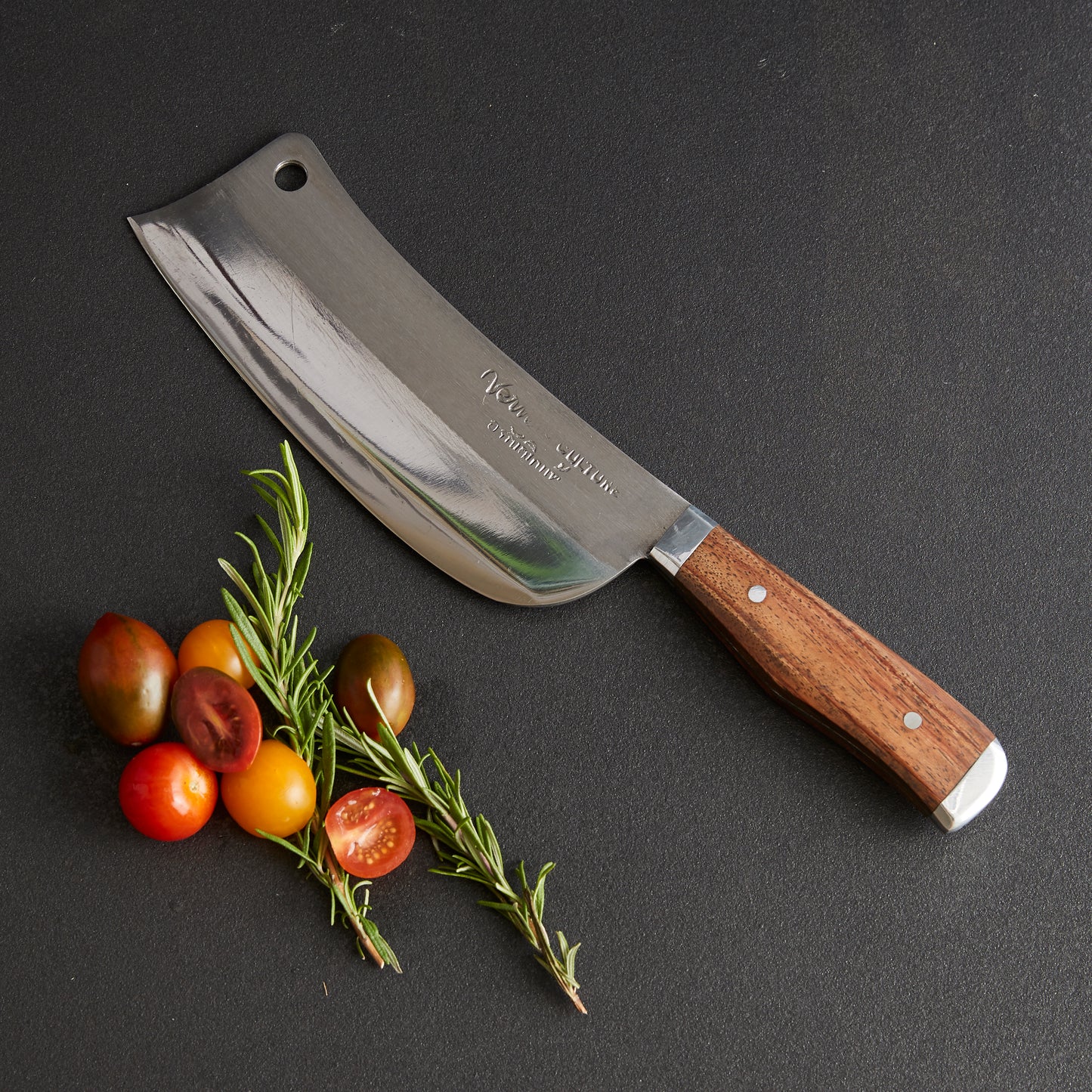 Thai Chef's Knives