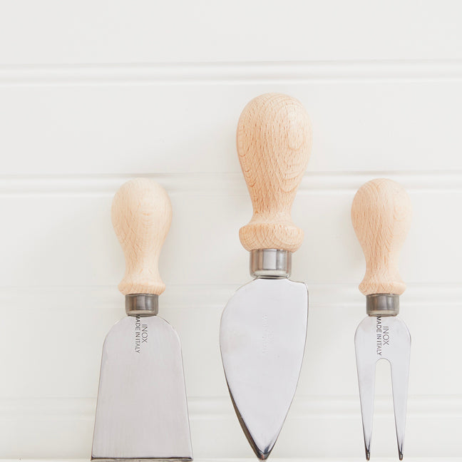 italian Cheese Tools