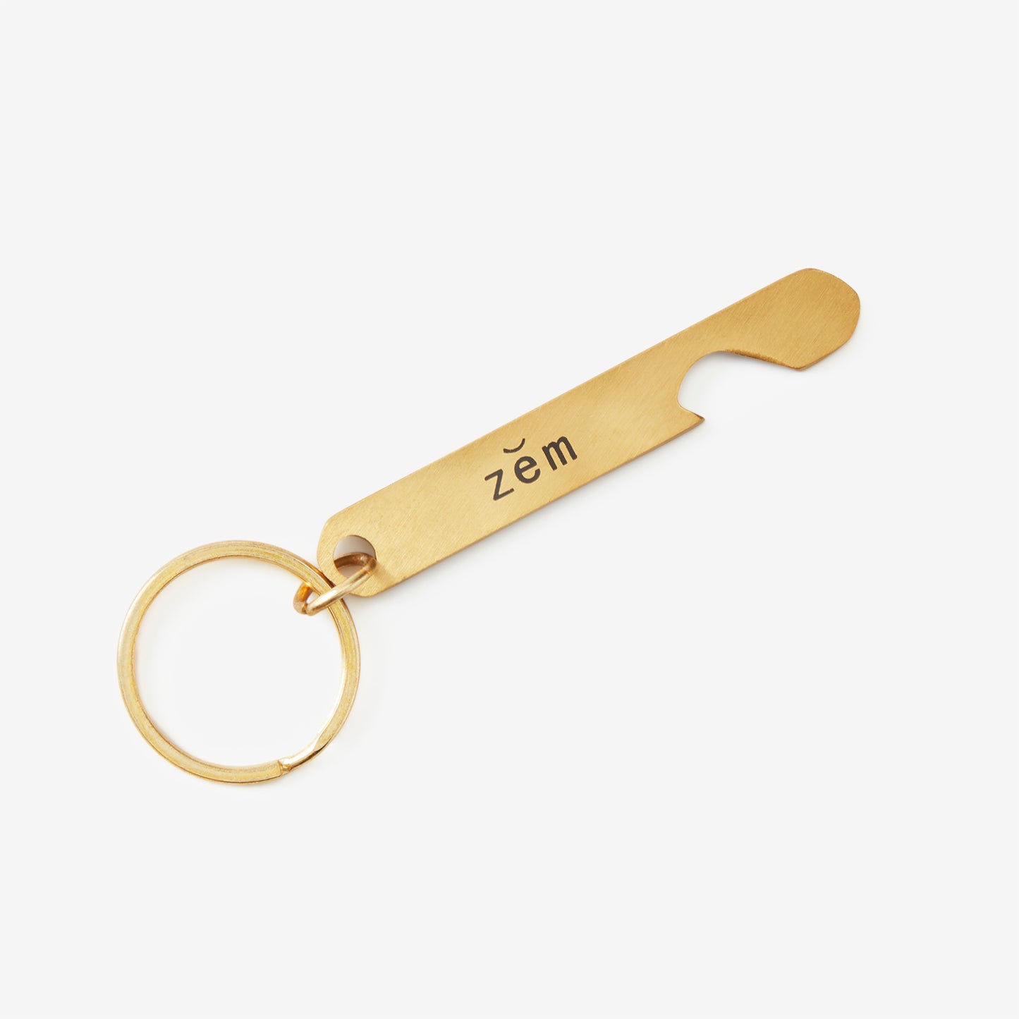 Key Ring Bottle Opener