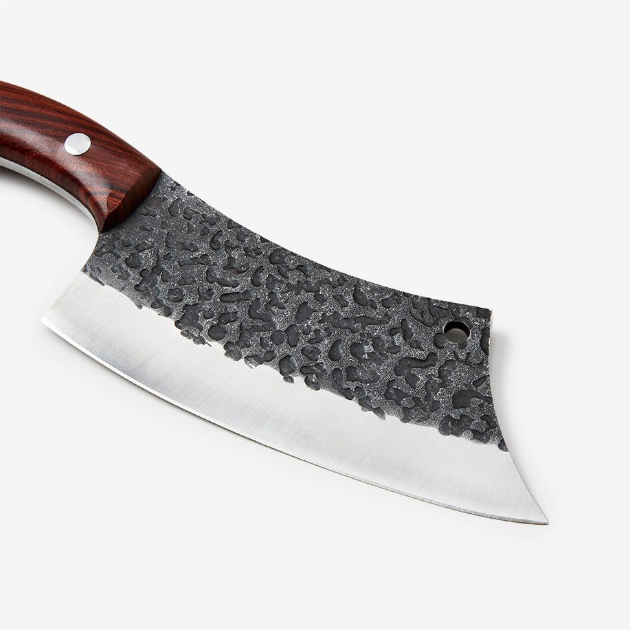 Colorado Cleaver Knife