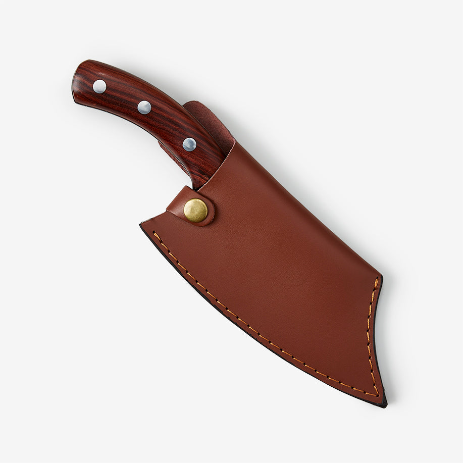 Colorado Cleaver Knife