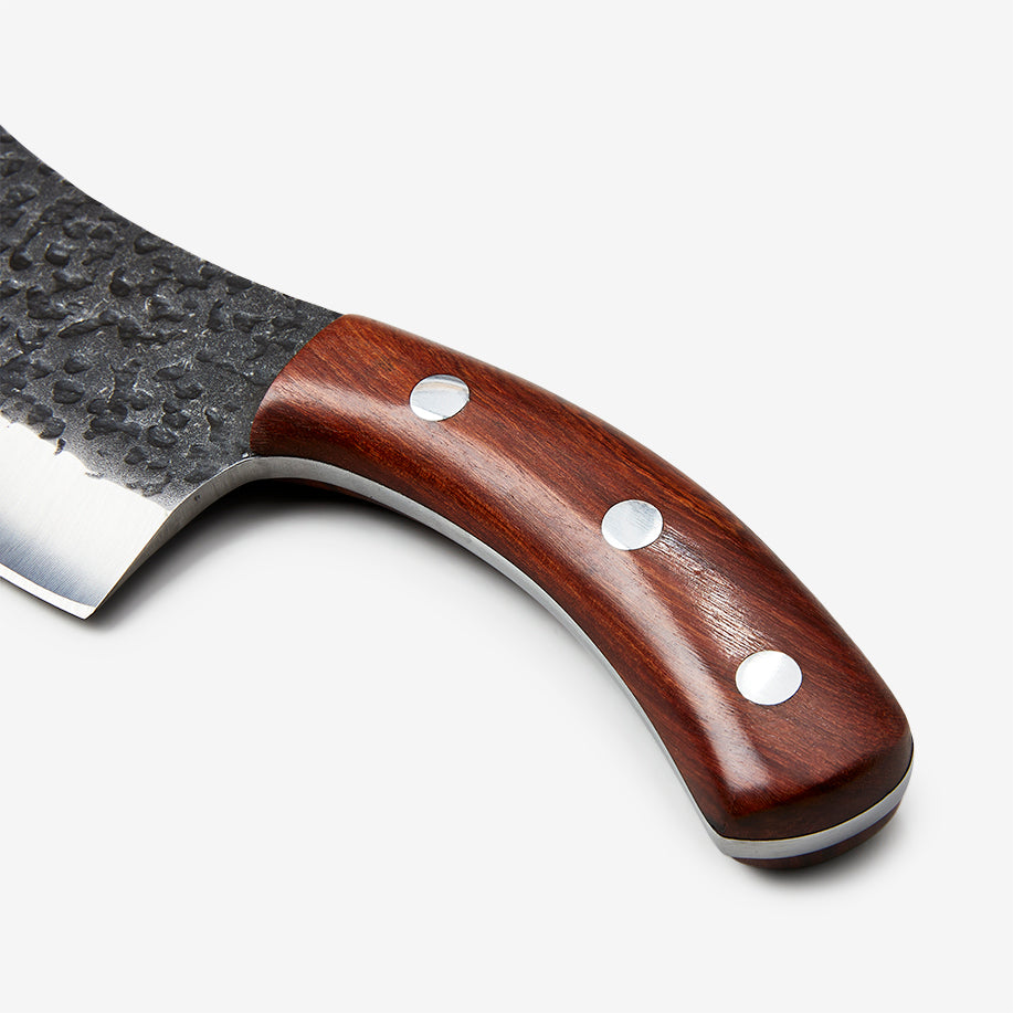 Colorado Cleaver Knife