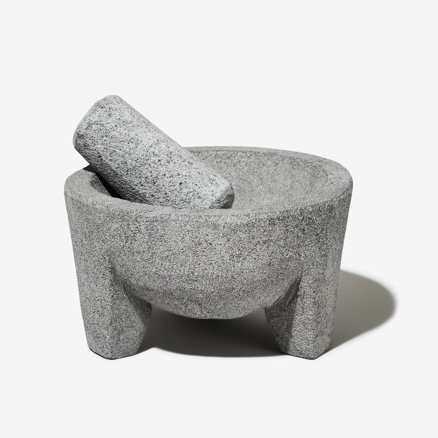 Artisan Molcajete