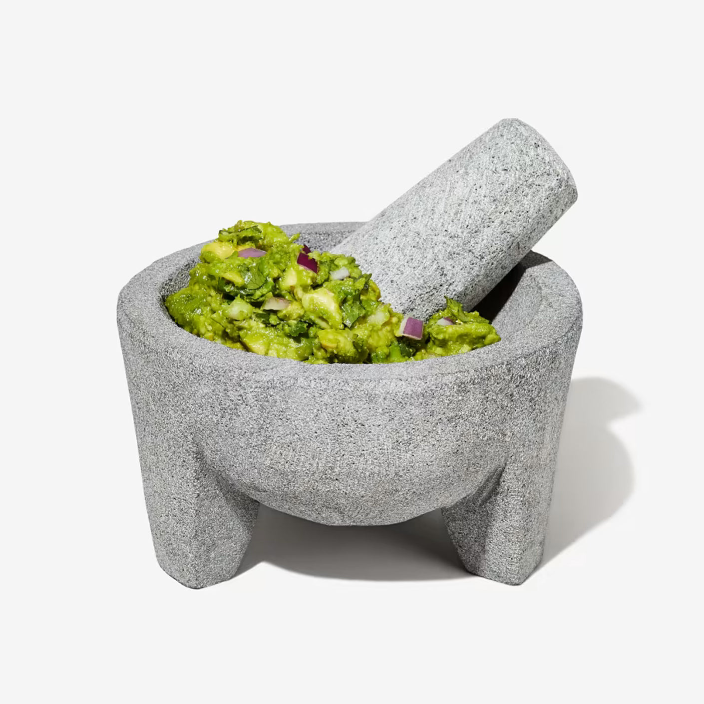 Artisan Molcajete