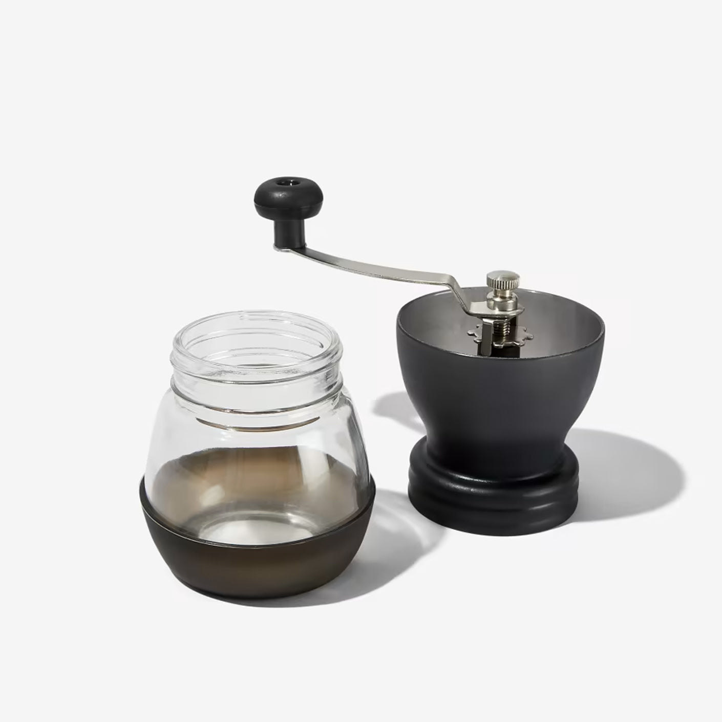 Ceramic Burr Coffee Grinder